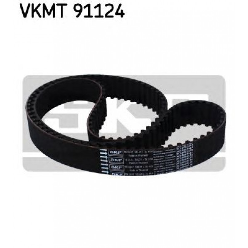 VKMT 91124 SKF Ремінь ГРМ